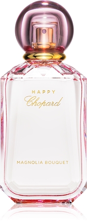 ChopardHappy Magnolia Bouquet Eau de Toilette da donna100 ml