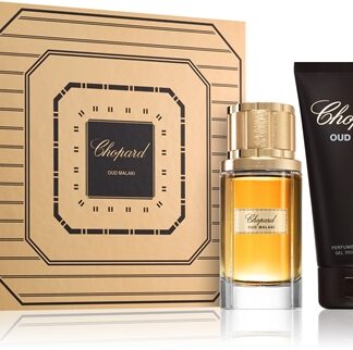 ChopardOud Malaki confezione regalo per uomo1 pz