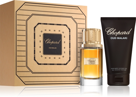 ChopardOud Malaki confezione regalo per uomo1 pz