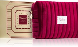 ChopardVanille Malika confezione regalo da donna