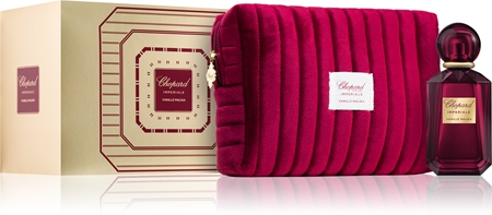 ChopardVanille Malika confezione regalo da donna
