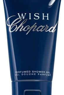 ChopardWish gel doccia con glitter da donna150 ml