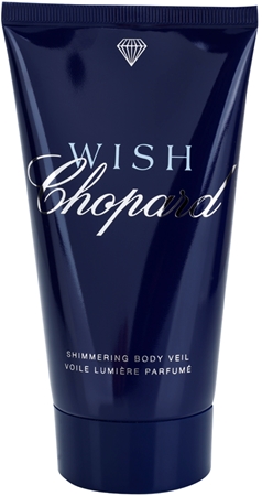 ChopardWish latte corpo da donna150 ml