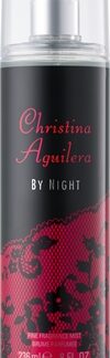 Christina AguileraBy Night spray corpo da donna236 ml