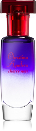 Christina AguileraCherry Noir Eau de Parfum da donna15 ml
