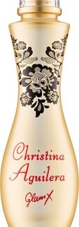 Christina AguileraGlam X Eau de Parfum da donna60 ml