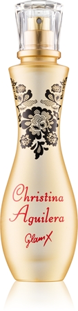 Christina AguileraGlam X Eau de Parfum da donna60 ml