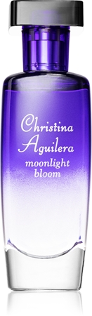 Christina AguileraMoonlight Bloom Eau de Parfum da donna30 ml