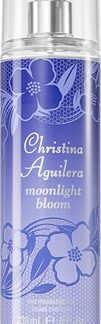 Christina AguileraMoonlight Bloom spray corpo da donna236 ml