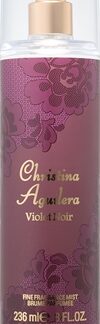 Christina AguileraViolet Noir spray corpo da donna236 ml