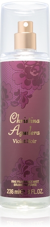 Christina AguileraViolet Noir spray corpo da donna236 ml