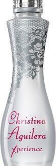 Christina AguileraXperience Eau de Parfum da donna30 ml