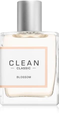 CLEANClassic Blossom Eau de Parfum new design da donna60 ml