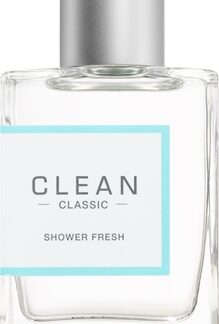CLEANClassic Shower Fresh Eau de Parfum new design da donna30 ml