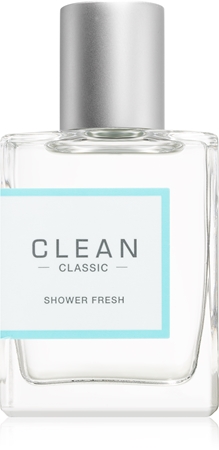 CLEANClassic Shower Fresh Eau de Parfum new design da donna30 ml