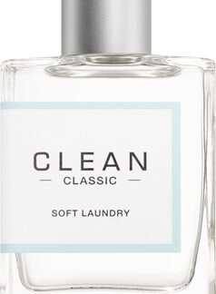 CLEANClassic Soft Laundry Eau de Parfum da donna60 ml