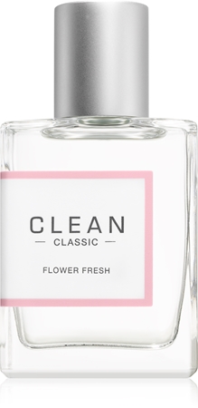 CLEANFlower Fresh Eau de Parfum da donna30 ml