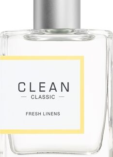 CLEANFresh Linens Eau de Parfum unisex60 ml