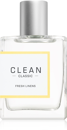 CLEANFresh Linens Eau de Parfum unisex60 ml