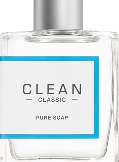 CLEANPure Soap Eau de Parfum unisex60 ml