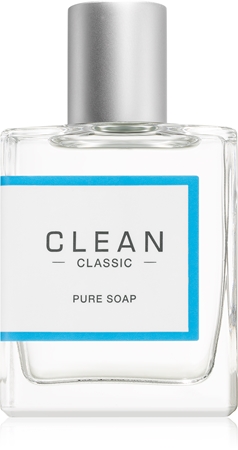 CLEANPure Soap Eau de Parfum unisex60 ml