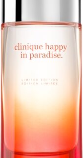 CliniqueHappy in Paradise™ Limited Edition EDP Eau de Parfum da donna100 ml