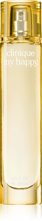 CliniqueMy Happy. Lily of the Beach Eau de Parfum da donna15 ml