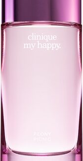 CliniqueMy Happy. Peony Picnic Eau de Parfum da donna100 ml