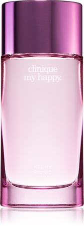 CliniqueMy Happy. Peony Picnic Eau de Parfum da donna100 ml
