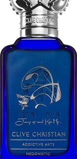 Clive ChristianJump Up and Kiss Me Hedonistic profumo per uomo50 ml
