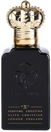 Clive ChristianX Eau de Parfum da donna50 ml