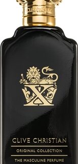 Clive ChristianX Original Collection Eau de Parfum per uomo100 ml