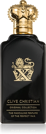 Clive ChristianX Original Collection Eau de Parfum per uomo100 ml