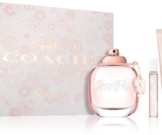CoachCoach Floral Floral confezione regalo da donna