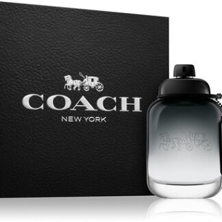 CoachCoach for Men confezione regalo per uomo