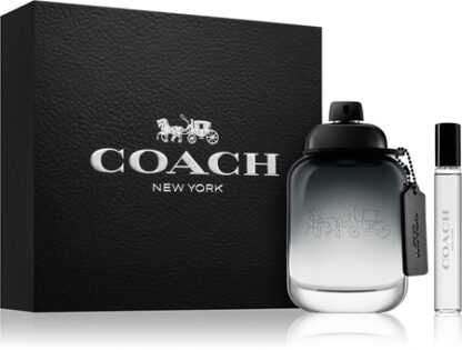 CoachCoach for Men confezione regalo per uomo
