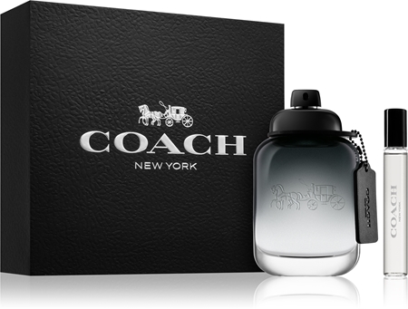 CoachCoach for Men confezione regalo per uomo