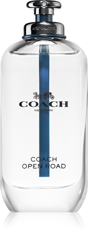 CoachOpen Road Eau de Toilette per uomo100 ml