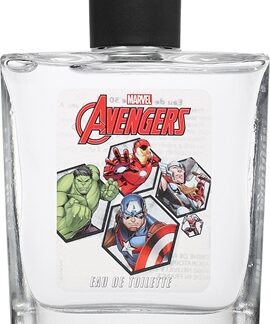 Corine de farmeEau de Toilette Eau de Toiletteper bambini Avengers 50 ml