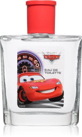 Corine de farmeEau de Toilette Eau de Toiletteper bambini Cars 50 ml