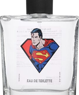 Corine de farmeEau de Toilette Eau de Toiletteper bambini Superman 50 ml