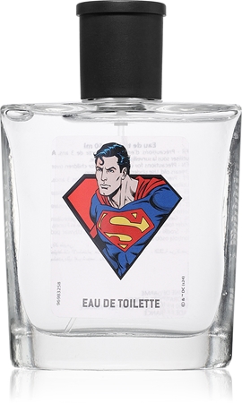 Corine de farmeEau de Toilette Eau de Toiletteper bambini Superman 50 ml
