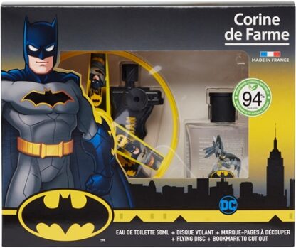 Corine de farmeGift Set Frozen confezione regalo per bambini