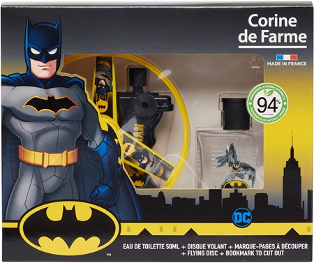 Corine de farmeGift Set Frozen confezione regalo per bambini