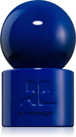CourrègesLe Messager Eau de Parfum unisex30 ml