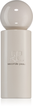 CourrègesSeconde Peau Eau de Parfum unisex100 ml