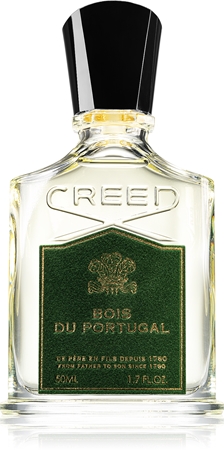 CreedBois Du Portugal Eau de Parfum per uomo50 ml