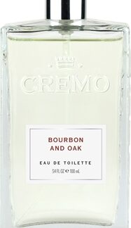 CremoSpray Cologne Bourbon & Oak Eau de Toilette per uomo100 ml
