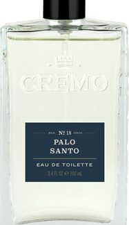 CremoSpray Cologne Palo Santo Eau de Toilette per uomo100 ml