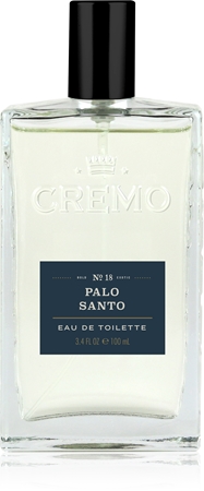 CremoSpray Cologne Palo Santo Eau de Toilette per uomo100 ml